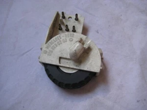 Mercedes W126 Bedienteil Heizung 1268200203, gebraucht - Bild 1 von 4