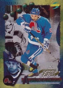 1994-95 Score Gold Punched Winners #39 Andrei Kovalenko - Picture 1 of 1