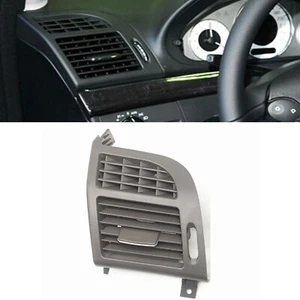 Front Left Air Vent Panel Cover For Mercedes Benz CLS W219 2007-2009 2008 Gray - Bild 1 von 6