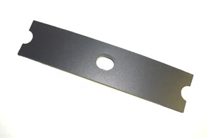 New 1967-1968 Mustang Fastback/Coupe Console Selector Dial Shifter Slide Seal-.. - Picture 1 of 2