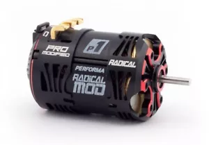 Performa Racing P1 Radical 540 Modified Motor V2 (4.5 T) - PA9415 - Picture 1 of 1