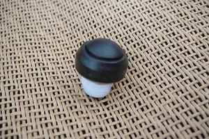 Red/Yellow/Blue/Green/White/Black Momentary Horn Outdoor Indoor 12V Push Switch - Picture 1 of 10
