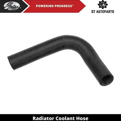 For 1966 Plymouth Belvedere II Radiator Coolant Hose Upper Gates - Image 1 of 4
