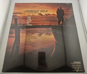Lawrence Welk - Till The End Of Time - Vinyl Lp - Sealed - 1969 VL 73888 - Jazz - Imagen 1 de 11