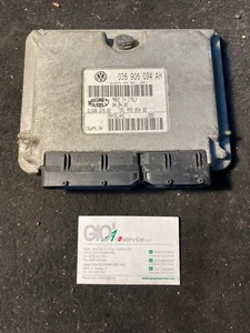 036906034AH - IAW4MVAH CENTRALINA MOTORE ORIGINALE SEAT IBIZA - Foto 1 di 1