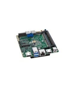 Placa madre Intel BLKNUC7i5DNBE Core i5-7300U 32 GB DDR4 SDRAM 2,6 GHz NUC - Imagen 1 de 1