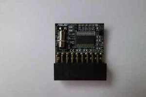 ASUS TPM-L Module E241819 Rev 1.02 for ASUS Motherboards - Afbeelding 1 van 1