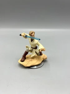 Disney Infinity Obi-Wan Kenobi Star Wars 3.0 PS3 PS4 Xbox 360 Xbox One Wii U - Picture 1 of 5