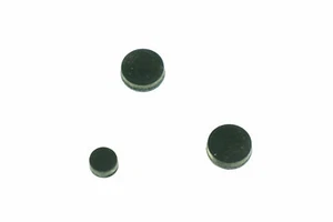 Gummifüße Unterseite Laptopstütze Für HP Pavilion DV4000 Rubber Case Cover - Bild 1 von 1