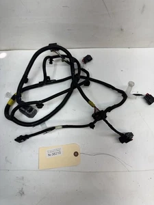 TESLA MODEL 3 REAR SUBFRAME CRADLE WIRING HARNESS 1067968-01-E 38210 B97 - Bild 1 von 6