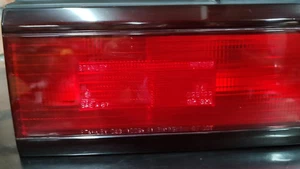 RARE OEM Stanley 1990 1991 Honda CRX CR-X Tail light 1 Pc RIGHT EF8 EE8 ED9 EF - Bild 1 von 12