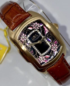 Invicta Lupah Women's Watch - 29mm, Brown (23223) - Picture 1 of 10