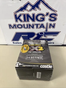 Castle Creations Mamba Micro X2 16.8V ESC w/1406-2280Kv Motor, 010-0171-02 - Picture 1 of 2