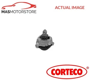 ENGINE MOUNT MOUNTING SUPPORT LEFT CORTECO 49377206 A FOR BMW 7,G12 4.4L 330KW - Picture 1 of 5