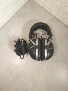 Vintage Pioneer SE-305 Over the Ear Stero Headphones 1/4” Jack - Picture 1 of 5