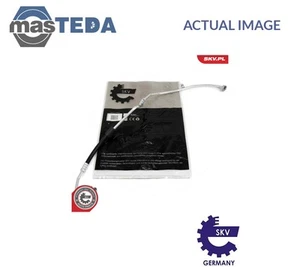 43SKV557 HIGH PRESSURE LINE AIR CONDITIONING SKV GERMANY FOR SKODA OCTAVIA III - Picture 1 of 11