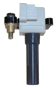 Karlyn/STI 5072 Ignition Coil Subaru Forester Impreza Legacy 2.5L 0109750726 - Picture 1 of 3