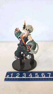 Banpresto My Hero Academia Amazing Heroes Katsuki Bakugo Vol. 3 - Picture 1 of 5