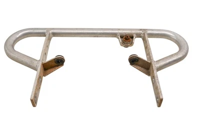 05 Honda TRX450R 2x4 Rear Grab Bar Sportrax 450 - Image 1 of 4