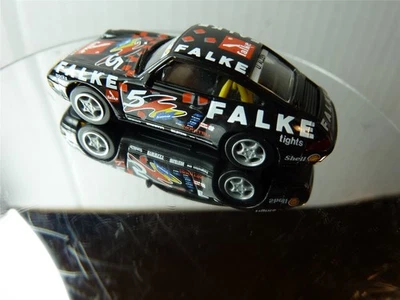 Porsche 911 1:87 Sieger Estoril 1994 Uwe Alzen 8 Falke Euromodell 01306 HO NUOVO - Immagine 1 di 4