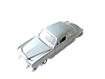 MEBETOYS - ROLLS ROYCE SILVER SHADOW -UNBOXED - Image 1 of 4