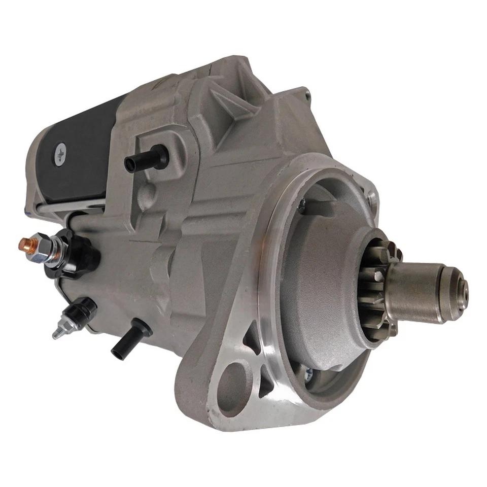 Novo Starter Fits UD 2300LP 2300DH 2000 2600 7.7L 2005-2010 4280002510 23300Z501A - Imagem 1 de 4