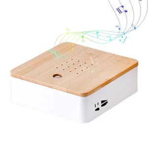 Bird Chirping Sound Box Indoor Ambient Noise for Bedroom Balcony Living Room - Picture 1 of 7