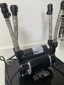 Brixton 2.0 Bar Shower Pump - Picture 1 of 6