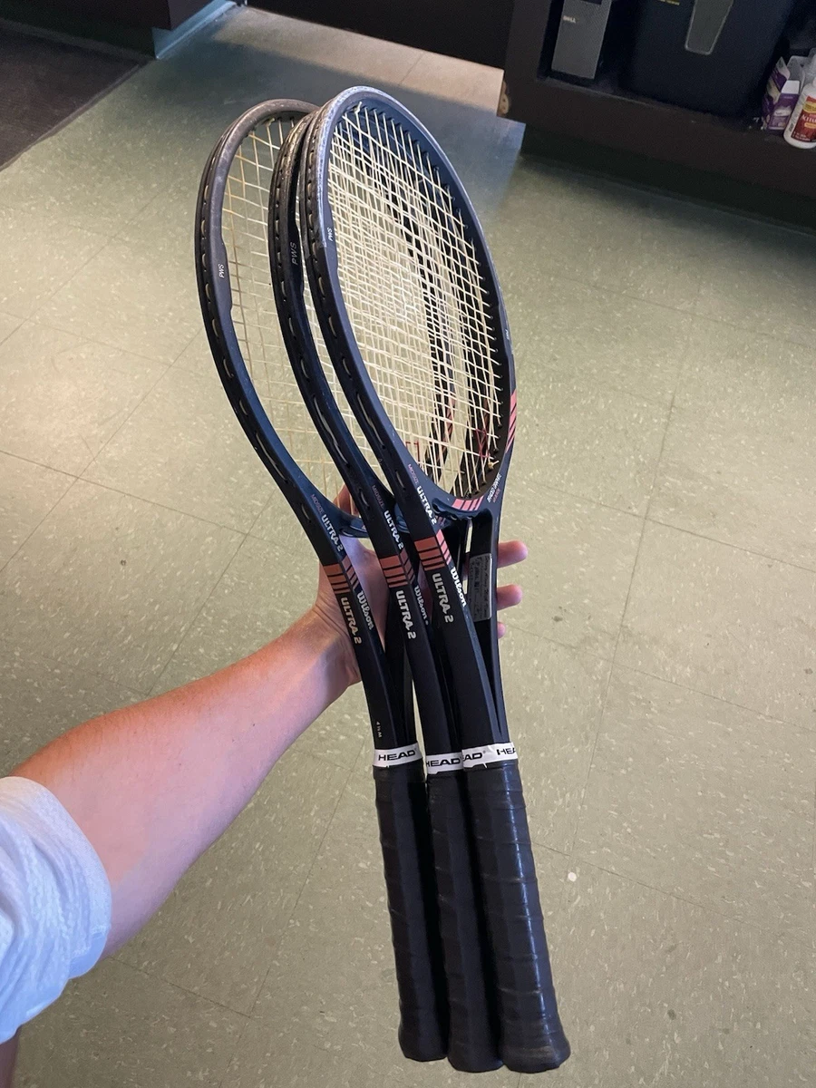 ［超希少］ULTRA2 MIDSIZE Wilson（ウィルソン）ラケット 超希少］ULTRA2 MIDSIZE Wilson（ウィルソン）ラケット