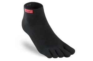 Injinji® Performance Micro Toe Socken - Herren Large - Neu mit Etikett - Bild 1 von 8