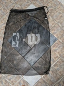Wilson Basketball Bag (Fits 6-8 I Believe) - Bild 1 von 1