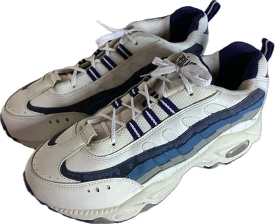 MENS EVERLAST ATHLETIC SNEAKERS SHOES 16872 SIZE 11 RUN SMALL - Image 1 of 4