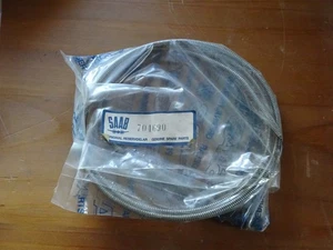 SAAB 93 SAAB 95 SAAB 96 SAAB 92 STARTER MOTOR WIRE CABLE 2 STROKE - Picture 1 of 2