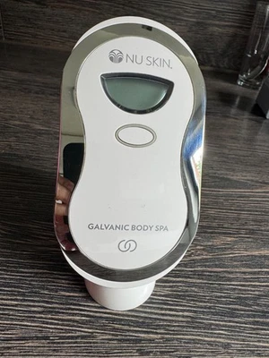 Nuskin ageLOC Body inkl. Aufsteller gebraucht - Bild 1 von 4