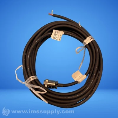 Bando Densen 12-1293 Connector Cable FNIP - Image 1 of 4