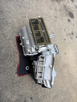 13-20 Scion FRS Subaru BRZ Evaporador de CA con Conjunto de Motor Soplador de Núcleo Calentador Foto 1 de 4