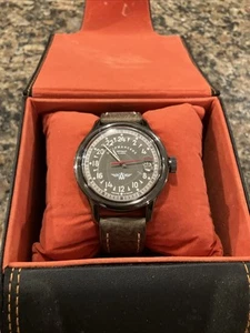 Sturmanskie Open Space Automatic Armbanduhr 24h 2431- 1760940 - Bild 1 von 5