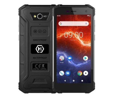 MyPhone Hammer Energy 2 3/32GB LTE Nero | Condizione: Eccellente - Immagine 1 di 4