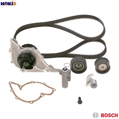 WATER PUMP & TIMING BELT KIT 1 987 946 401 FOR SKODA VW AUDI A4/S4/Convertible - Image 1 of 4