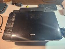 Epson Stylus NX420 All-In-One Photo/Scan/Copy/Wi-Fi Inkjet Printer Model C353A