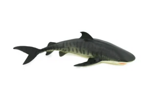 Tiger Shark, Fish, Realistic Toy Model Ocean Figure, 6" CH282 BB126 - Picture 1 of 8
