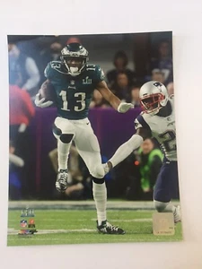 Nelson Agholor Philadelphia Eagles Licensed Unsigned Photo - Picture 1 of 1