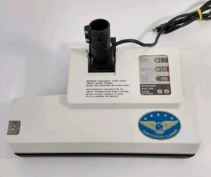 Patriot Tristar SEBO Home Defense Vacuum REPLACEMENT Power Nozzle Head et350e - Picture 1 of 18
