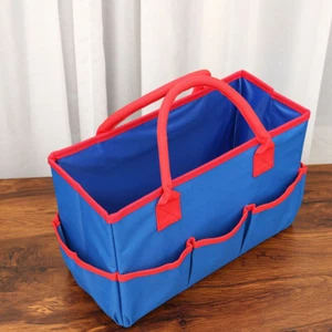 Unterrichtsbeutel Kosmetikbox Aufbewahrungsbox Reisen Tasche Für Gartengeräte - Bild 1 von 11