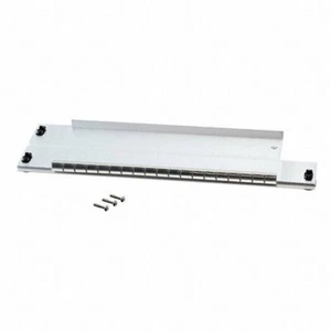 PANEL FRONT ASSY 3UX8HP CUT-OUTS - Picture 1 of 1