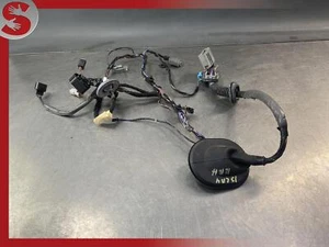2010-2016 LAND ROVER LR3 LR4 REAR RIGHT DOOR WIRE HARNESS OEM - Picture 1 of 6