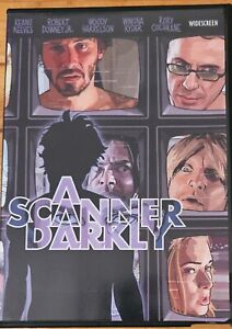 Skaner ciemny (DVD, 2006)