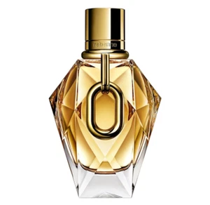 Paco Rabanne Million Gold for Her Eau de Parfum EDP 90ml - 100% Genuine (New) - Picture 1 of 9