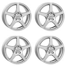 4 Autec VALEA wheels 7,5x18 4x108 SIL for Citroen C4