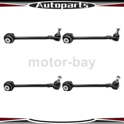 Brazo de control delantero inferior delantero trasero rótula para Mercedes-Benz E350 2013 Foto 1 de 4